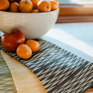 Eighth Generation Great Ladder Kitchen Towels | Made In Washington | Made By Inspired Natives