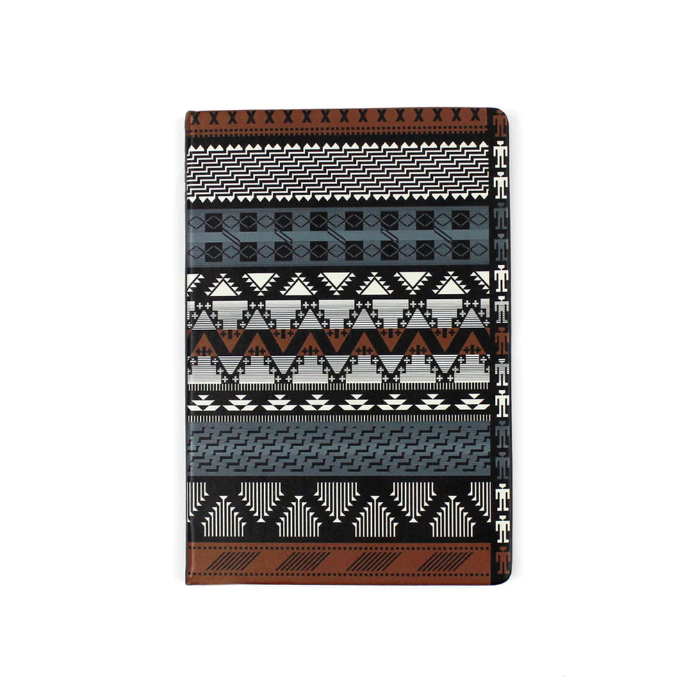 Eighth Generation Oregon Potlatch Journal | Made In Washington | PNW Native Design