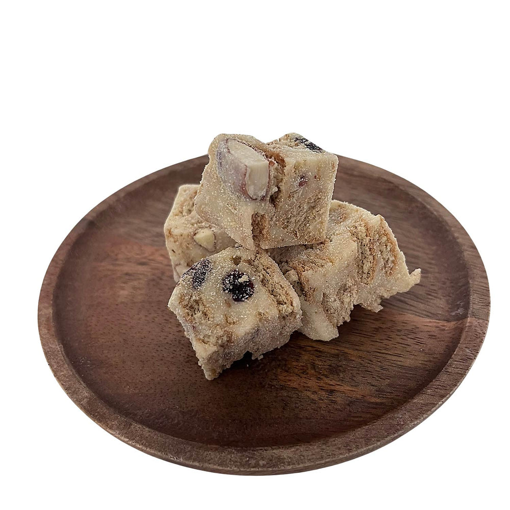 Holy Bees Bakery Original Nougat Candy | Made in Washington | Artisan Baked Goods