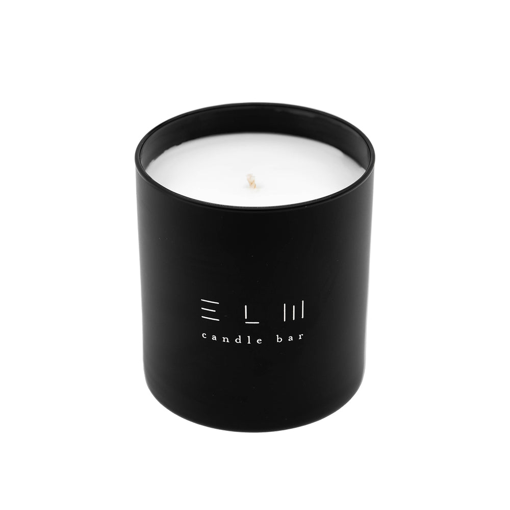 ELM Candle Bar Hotel ELM Candle | Made In Washington | Candle Lovers