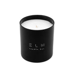 ELM Candle Bar Seattle Santal Candle | Made In Washington | PNW Gifts