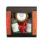 OrcaSong Farm Holiday Aromatherapy Gift Box | Made In Washington | PNW Gifts