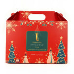 Enchanted Teas Advent Calendar | Made In Washington | Tea Lover Gifts