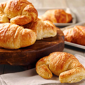 Bake At Home Croissants | Made In Washington | Christmas Morning Breakfast