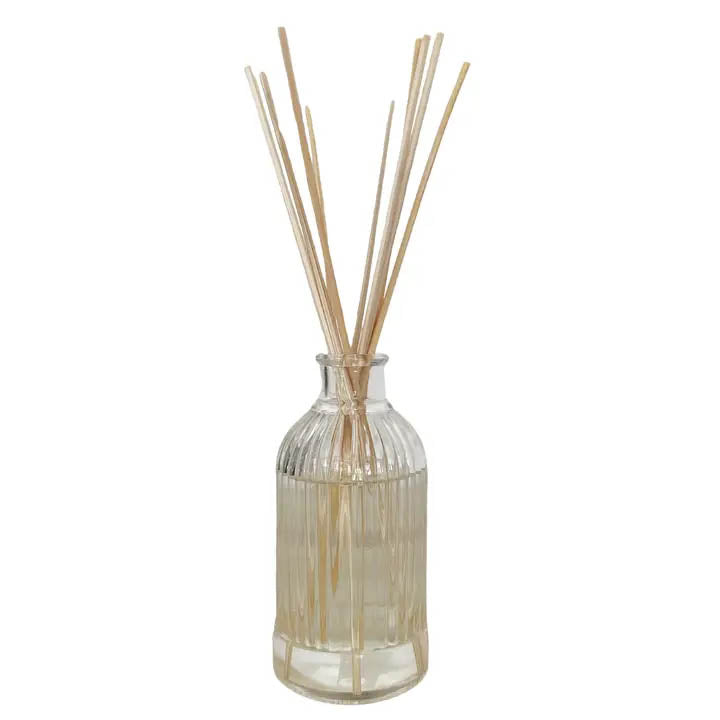 Porter Lane Home Heirloom Reed Diffuser | Made In Washington | PNW Vanilla & Brown Sugar Air Fresheners 