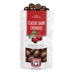 Chukar Cherries Classic Dark Chocolate Cherries | Made In Washington | Locally Made Treats | Gifts From The Pacific Northwest