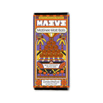 Maeve Premium Chocolate Matinee Malt Balls Truffle Bars | Made In Washington | Seattle Chocolate | Chocolate Bar Gifts From The Pacific Northwest