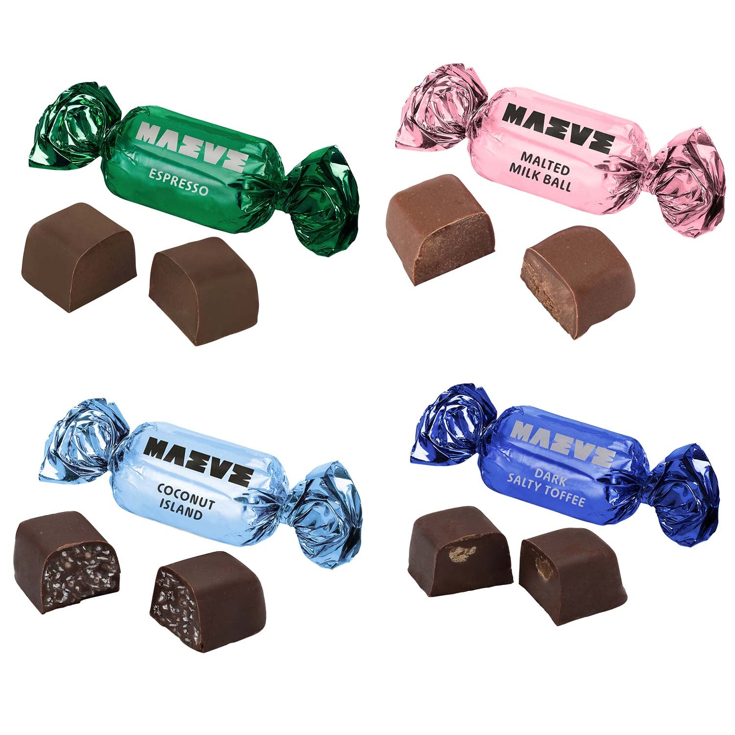 TwinkieTwinkie SavortheMoment　６体セット Large Tasting hamper with Chocoviar chocolates 2.4 lb - Venchi