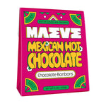 Maeve Mexican Hot Chocolate Bonbons | Made In Washington | Local Gifts | Seattle Chocolate Truffle Boxes | Gift Local