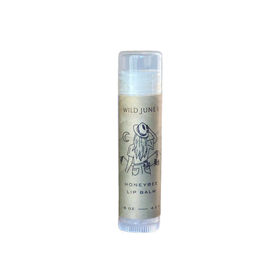 Honey Bee Lip Balm