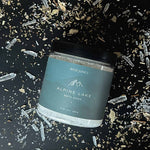 Wild June Company Alpine Lake Bath Soak | Made In Washington | Local Spa Gifts | Made Here In Washington State