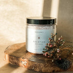 Wild June Company Solstice Bath Soak | Made In Washington | Spa Gifts From Spokane | Shop Local
