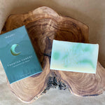 Wild June Company Frosted Forest Bar Soap | Made In Washington | Local Gifts From The Pacific Northwest