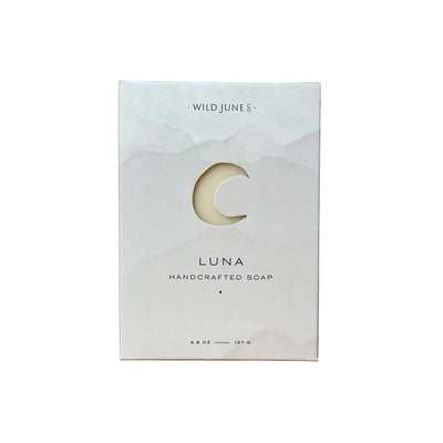 Luna Soap