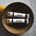 Orange Thyme Bath Apothecary Unflavored Lip Balm | Made In Washington | Lip Care From Spokane | Local Lip Care Gifts
