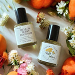 Orange Thyme Bath No 3 Mellon Berry Blossom Eau De Parfum | Made In Washington | Shop Local Perfume Gifts