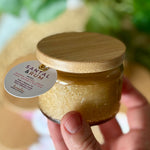 Bungalow Candle Studio | Made In Washington | Santal and Rum Candles | Candle Gifts From The Northwest | Local Artisan Made Candles