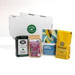Coffees Across Washington Gift Box | Made In Washington | Local Gift Baskets for Coffee Lovers