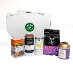 Teas Across Washington State Gift Box | Made In Washington | PNW Gift Box | Shop Local