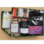 Teas Across Washington State Gift Box | Made In Washington | PNW Gift Box | Shop Local