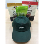 PNW Hiking Kit | Made In Washington | Hiking Snacks | Gifts For Hikers