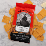 Beecher's Pimento Cheese Crackers | Made In Washington | Local Food Gifts