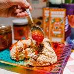 Sweet Scone Kit | Made In Washington | Local PNW Make At Home Scones | Bake Sweet Flavors of the Northwest | Local Gifts