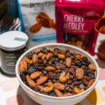 Local Trail Mix Kit | Made In Washington | Local PNW Foods | Salty, Sweet, Crunchy  Trail Tested | Make Your Own Trail Mix