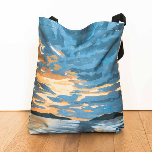 The Point Tote
