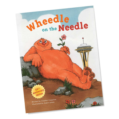 Wheedle On The Needle