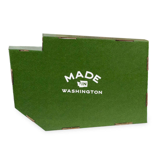 Deluxe Bite of Washington