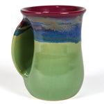 Hand Warmer Mug Mossy Creek Left | Made In Washington | Mugs Cups Gifts