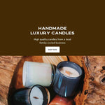 Shop Candles for Him by R'Sentials | Made In Washington | Scented Candles For Men