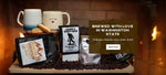 Stay Warm By Brewing a Cozy Beverage | Made In Washington | Artisan Crafted