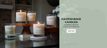 Pacifiscence Candles | Made in Washington | Scents That Recall The Pacific Northwest