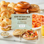Mother's Day Brunch | Made In Washington | Local Gifts For Mom
