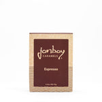 Jonboy Caramels Espresso Caramels | Gourmet Candy | Made In Washington | Locally Made  Confections