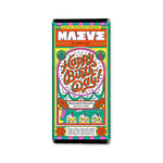 Maeve Gourmet Chocolate | Happy Birthday Chocolate Bar | Cake Batter Candy Bar | Made In Washington Gifts | Gifts From The Pacific Northwest