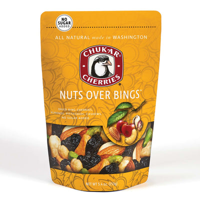 Nuts Over Bings