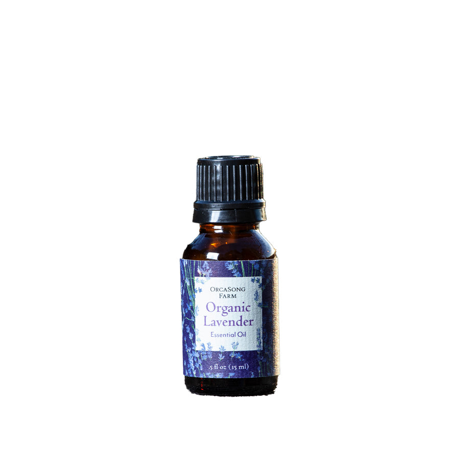 
            
                Load image into Gallery viewer, OrcaSong Farm Lavender Organic Essential Oil | Made In Washington Gifts
            
        