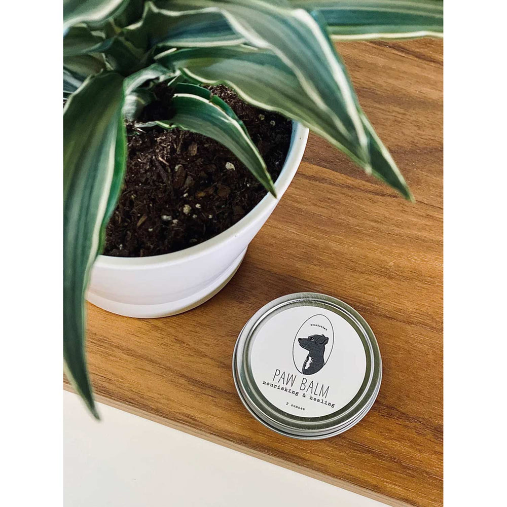 
            
                Load image into Gallery viewer, Handmade La Conner | Made In Washington | Henrietta&amp;#39;s Dog Paw Balm | Pet Care Gift Ideas
            
        