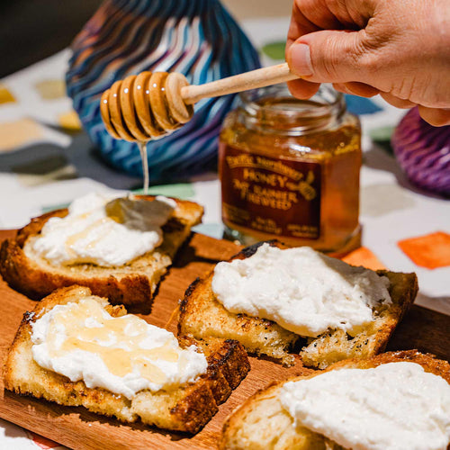 Fireweed Food Top 25 Washington Foods To Try | Made In Washington | Shop Local Foods
