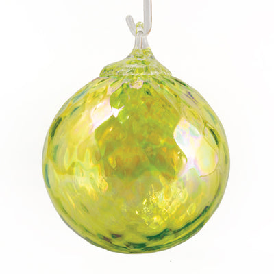 Birthstone Ornament - August Peridot
