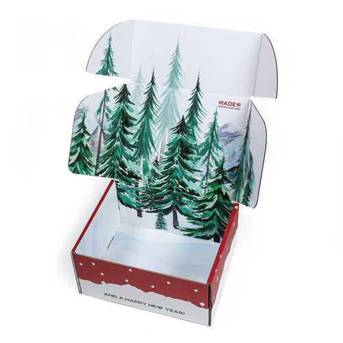 Christmas Design Your Own Box*