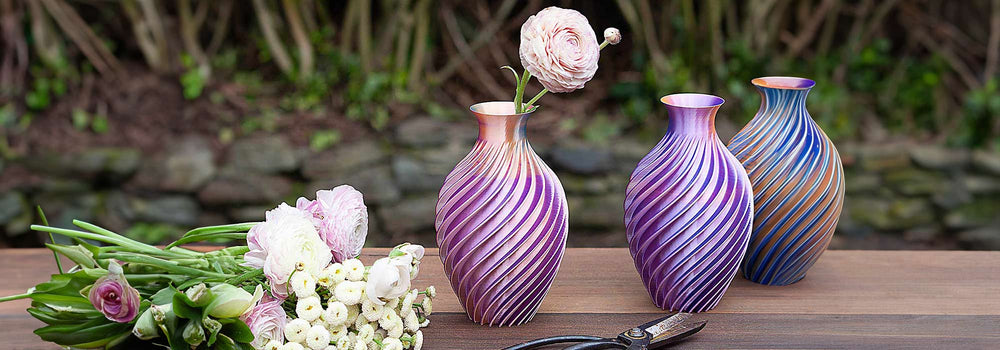 Local Mother's Day Gift Ideas | Made In Washington | Artisan Made Gifts For Mom