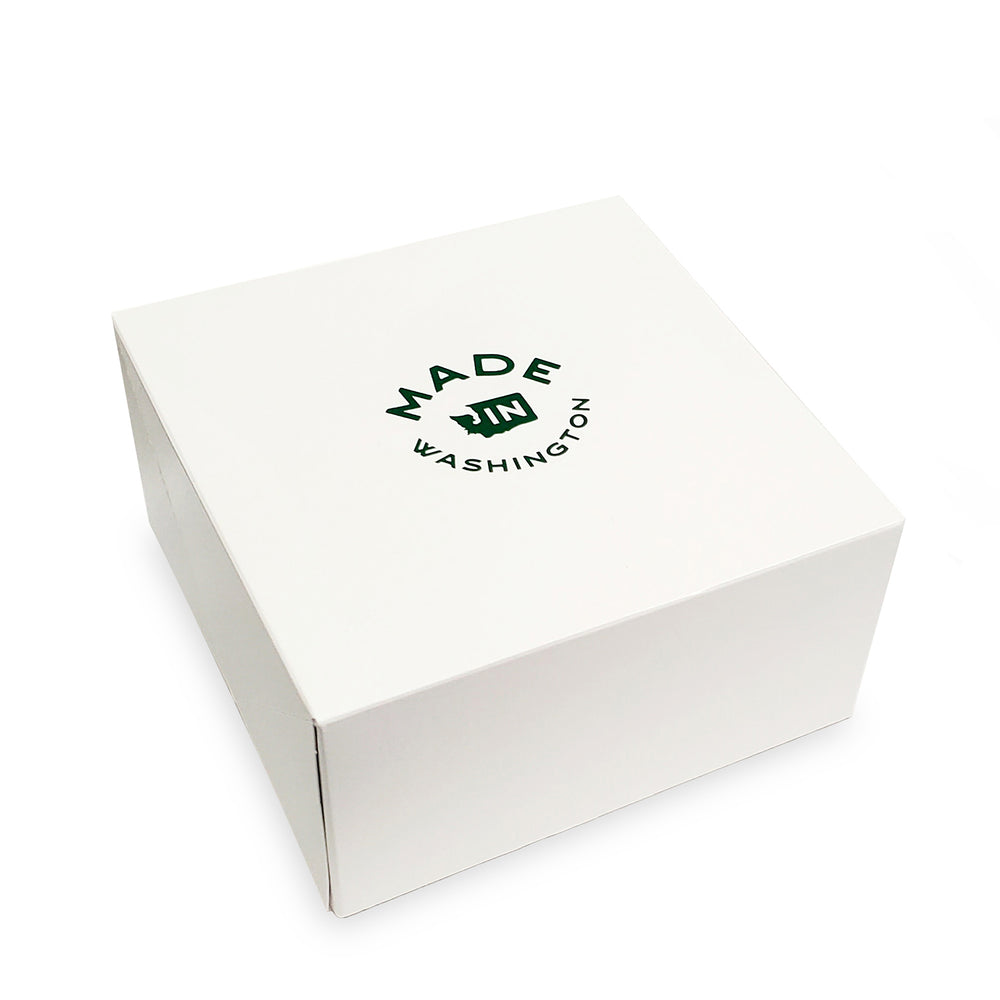 Gift Box | Made In Washington Signature Gift Box | Gifts From The Pacific Northwest