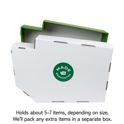 Design Your Own Gift Box* WA State