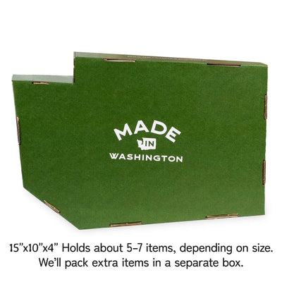 Design Your Own Gift Box WA State
