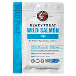 SeaBear Ready To Eat Wild Pink Salmon | Made In Washington Gifts