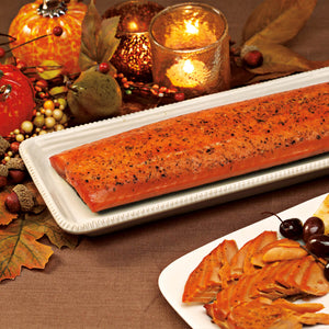 SeaBear's Thanksgiving Smoked Salmon | Made In Washington | Salmon Gifts